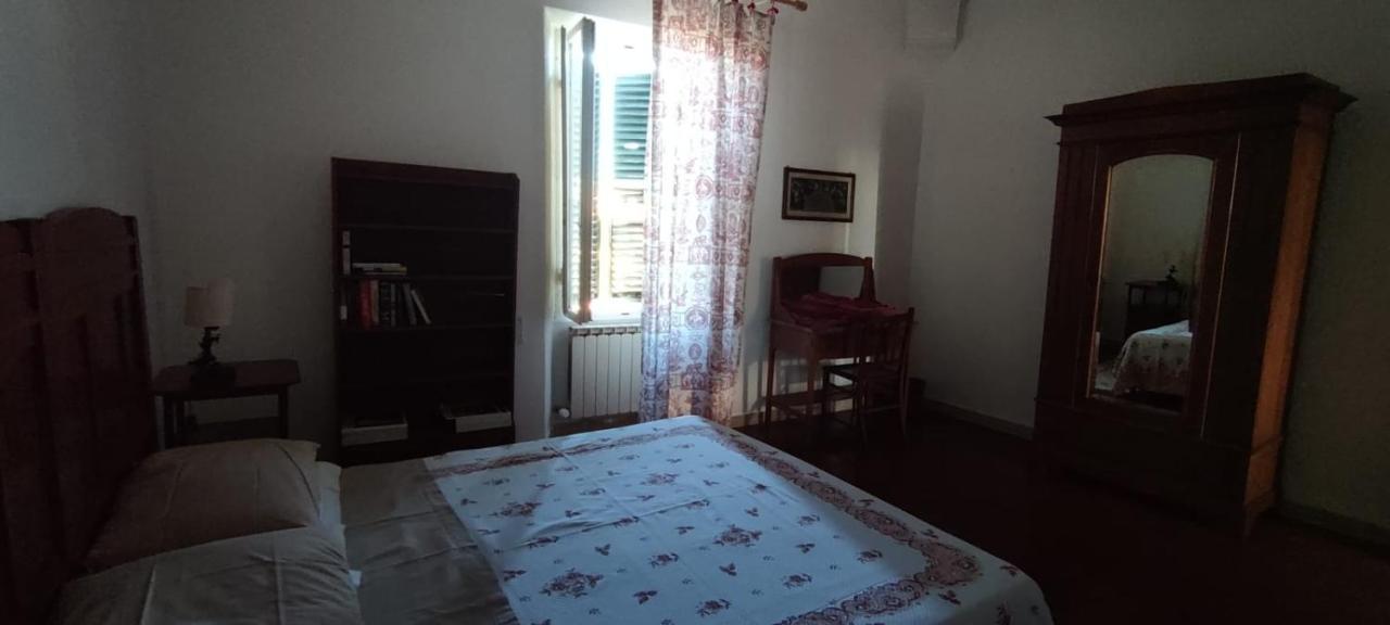 Agli Ippocastani Apartment Perugia Exterior foto