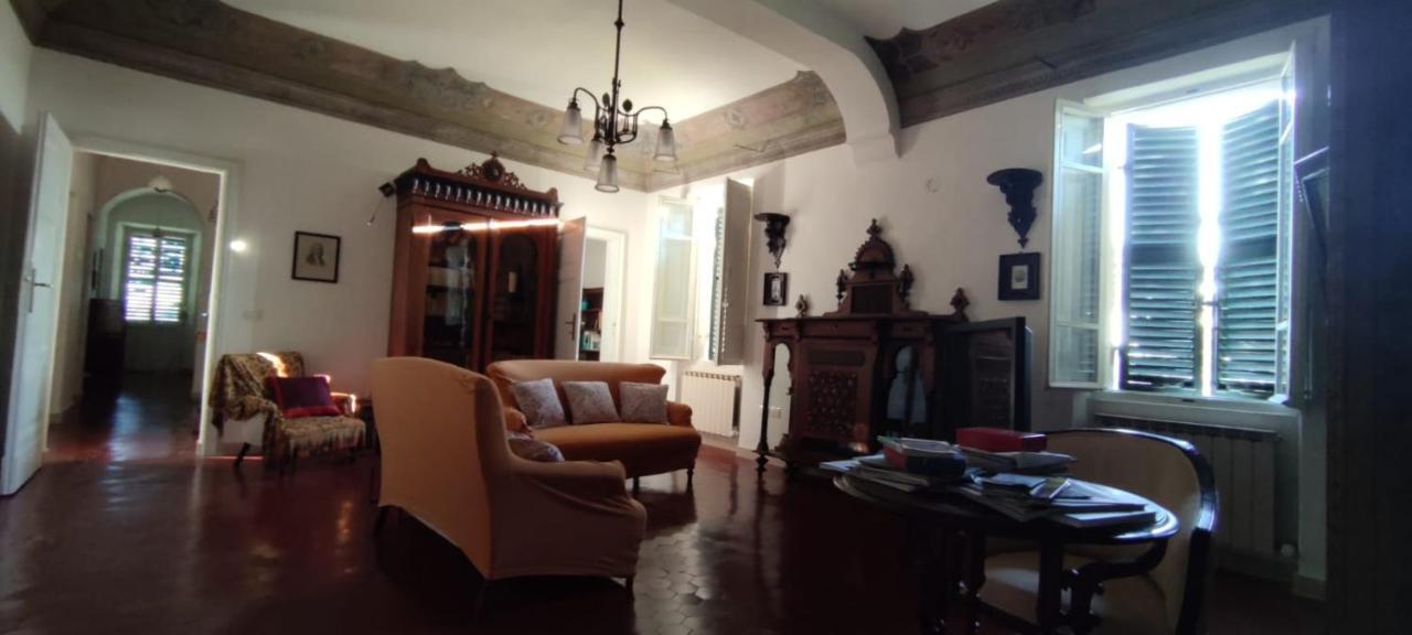 Agli Ippocastani Apartment Perugia Exterior foto