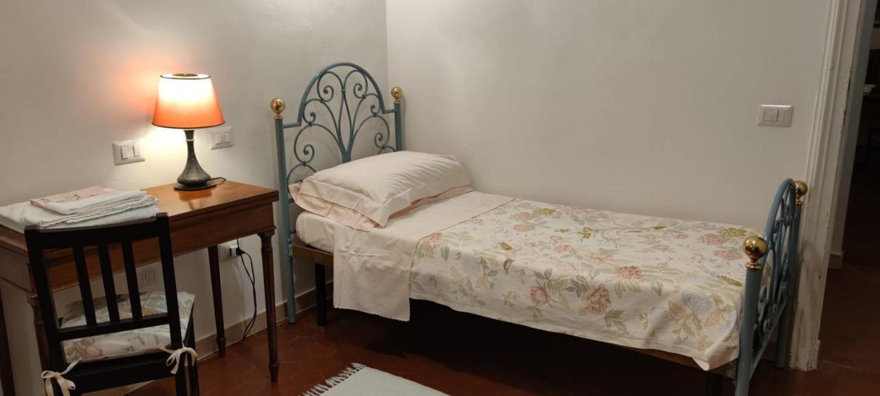 Agli Ippocastani Apartment Perugia Exterior foto
